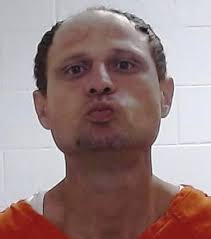 Liberty County Jail arrest report, July 7, 2022