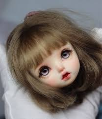 Carol Girl's Instagram, Twitter & Facebook