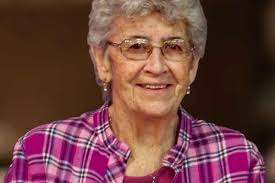 Nancy Lee Obergfell, 91, Sidney, MT