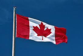 Grosse schweizer zeitungen titeln am tag nach der abstimmung: Kanadas Flagge Wird 50 Schweizer Bauer