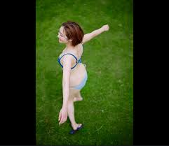 FRIDAYデジタル写真集 奥山かずさ 目眩がするほど悩ましい 20カット