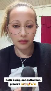 Feliz Cumple Damián