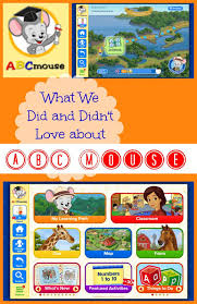 What We Did And Didn T Love About Abcmouse Abc Mouse Preschool Learning Activities Kids Learning Activities