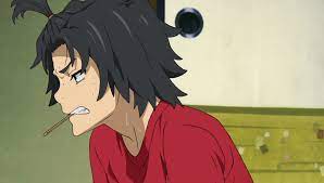 Jinta Jintan Yadomi Gallery Anohana Wiki Fandom Anohana Anime Anime Characters