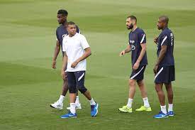 We did not find results for: Quel Adversaire Pour L Equipe De France En 8e De Finale De L Euro 2020