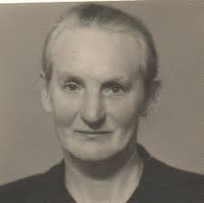 Anna Kršková (1928