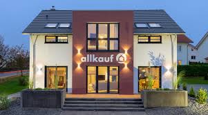 Wenn sie mit der allkauf haus gmbh bauen oder gebaut haben, teilen sie ihre persönliche erfahrung doch mit möglichen bauinteressenten, damit diese von ihrer bewertung profitieren können. Musterhauser Von Allkauf Haus Hurra Wir Bauen