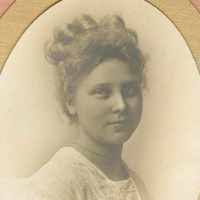 Anna R Wingard (1888–1971)