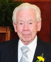 Douglas Eugene Forrest