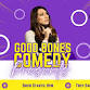 Good Bones Comedy Presents: Sonya Vai