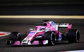It would be the first time for him he would score a podium and victory for his new team. Herunterladen Hintergrundbild Sergio Perez Raceway Force India Formel 1 F1 Force India 2018 Halo Force India Fahrer Fur Desktop Kostenlos Hintergrundbilder Fur Ihren Desktop Kostenlos