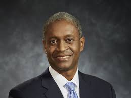 Private equity executive Peter Brockway