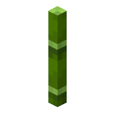 Bamboo Minecraft Wiki Fandom This is a guide on how to craft one before using them to let your creativity flow. bamboo minecraft wiki fandom