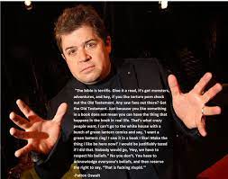 Discover patton oswalt famous and rare quotes. Patton Oswalt Atheism Famous Atheists Atheist