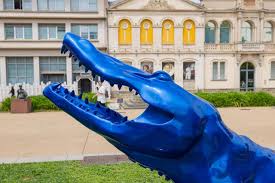 Photo Encore quelques jours pour dcouvrir d'tonnantes ... - Toulouse