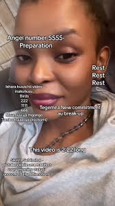 Ni kawaida kuwa katika vibration wakati mwingine unahitaji kuwa katika hiyo  hali ili uweze kutengua nini hakikustahili kwenye maisha yako, Ni muhimu  zaidi ya yote kujua exactly lini au wakati gani ...