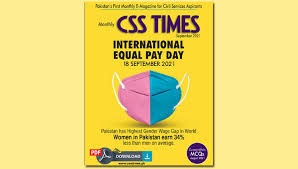 All images are copyrighted to their respective owners. Css Times September 2021 E Magazine Download In Pdf Free