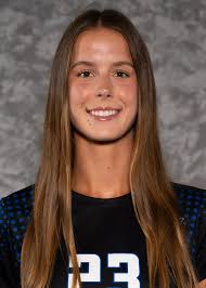 2025 Women's Soccer Roster