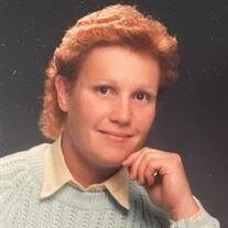 Debra Jean SOMMER Obituary