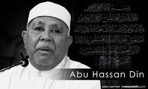 Parti milik bekas pemimpin umno datuk seri khairuddin abu hassan dan bekas senator datuk ezam mohd nor hari ini. Malaysiakini Islamic Scholar Abu Hassan Din Passes Away