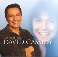 Cassidy, David