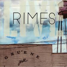 Rimes Live At Gruene Hall Record Store Day 2019 Vinyl At Juno Records