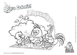 Joguinho pedagógico de encaixe com o alfabeto desenho do cascão empinando pipa para colorir. Desenhos Para Colorir Site Oficial Da Galinha Pintadinha