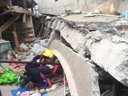 On april 22, 2019, a 6.1 magnitude earthquake struck the island of luzon in the philippines, leaving at least 18 dead, 3 missing and injuring at least 256 others.despite the fact that the epicenter was in zambales, most of the damage to infrastructure occurred in the neighboring province of pampanga, which suffered damage to 29 buildings and structures. Magnitude 6 9 Quake With 179 Aftershocks Damage 315 Structures In Davao Sur Mindanews