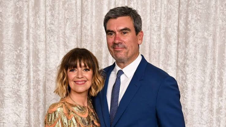 Emmerdale real-life couple share rare scenes together after tragic news -  The Mirror