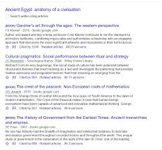 A special feeling of gratitude to my loving parents, william and louise johnson whose words of encouragement and push for tenacity ring in my ears. Https Www Editage Com Insights 8 Winning Hacks To Use Google Scholar For Your Research Paper