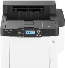 Find here online price details of companies selling ricoh printers. P C600 Color Laser Printer Ricoh Usa