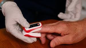 Well, at least the device will be free of charge and entirely up to you to collect it at various distribution centers. How To Use Pulse Oximeter Which Finger Is Best For Pulse Oximeter
