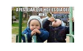 Jun 14, 2021 · donald trump pasó a la historia como uno de los presidentes más excéntricos de su época. Los Memes Que Dejo El Dia Del Nino