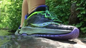 Gear Review: Saucony KOA TR & KOA ST Trail Running Shoes | Mud Run, OCR,  Obstacle Course Race & Ninja Warrior Guide