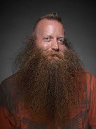 Realistic costume beards in glue on styles and elastic band styles.available in both 100% human hair and synthetic fibers. An Exhibit Of Beards And Mustaches The Uncut Version The New York Times