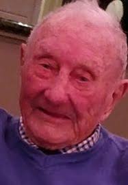 Condolence Book for Paddy McGloin (Ballina, Mayo)