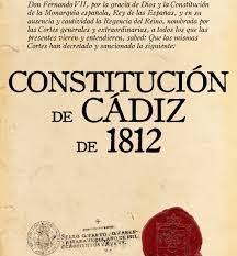 1,041 likes · 1 talking about this. Las Constituciones De 1812 1824 1857 Y 1917 Grado Cero Prensa