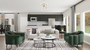 20 rustic ideas for farmhouse wall art. Modern Farmhouse Style Interior Designs Decor Ideas By Spacejoy Experts