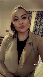 Desiree Puckett's Instagram, Twitter & Facebook