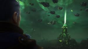 World Of Warcraft The Burning Shores Legion Assault Azsuna World Quest  Guide - Youtube