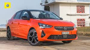 Opel corsa 1.5 d sadik tahnal otomoti̇v den corsa 1.5 d edi̇ti̇on hatasiz boyasiz garanti̇li̇. Opel Corsa Autotest Youtube