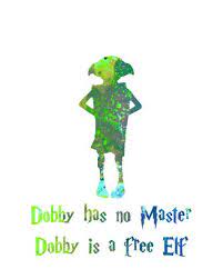 Here are some of dobby's quotes. Dobby Quotes Harry Potter Master Trick