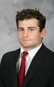 2017-2018 Minnesota Wrestling