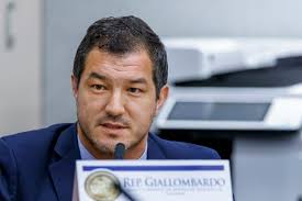 Cecil Pendergrass Campaign