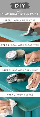 Maybe you would like to learn more about one of these? 22 Best Kilz Chalk Style Paint Ideas Kilz Chalk Furniture