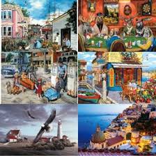 1000 piece puzzles for sale online. Buy Piece Jigsaw Puzzles Online Shopping At Dhgate Com