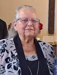 Obituary information for Anne Blackwell