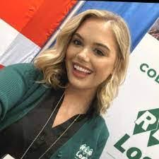 Patsy Murphy's Instagram, Twitter & Facebook