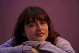 Claire Charlotte Cassidy