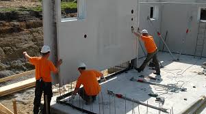 Unsere stärke ist die vielfalt maschineller fertigungen von schweizer qualitätsprodukten im nischensegment bereitzustellen. Betonfertigteil Wand Beton Org